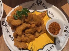 -新太二·鲜料川菜(智慧城广百店)