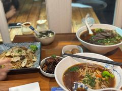 -囿面传统制面馆(中央路店)