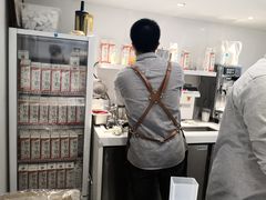 -兰熊鲜奶(西直门凯德mall店)