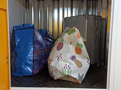 -安东易迷你仓自助寄存仓库(金桥店)