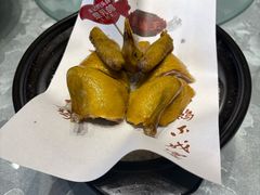 -朱记乳鸽王·非遗石岐乳鸽·全鸽宴(大兴旗舰店)