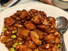 -到家尝北京菜(西坝河店)