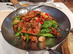-老济南·地道济南菜(大明湖店)