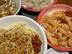 -湘下佬·老长沙吃货铺(顺成·大融城店)