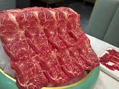 -深海聚汇·牛榴宴·自助料理(江宁万达店)