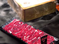 -原牛道·潮汕围炉火锅(讯美店)