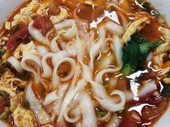 -旺晋乡刀削面(贵派大厦店)