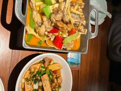 -望湘园·洞庭渔宴(浦江欢乐颂店)