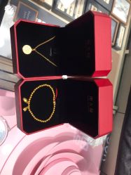 -周大福CHOW TAI FOOK(金汇广场珠宝店)