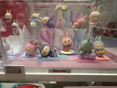 -泡泡玛特POPMART(宁波印象城店)