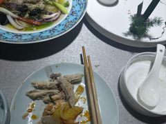 -阿西娅食府(中关村店)