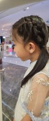 -爆米花儿童美发乐园(万象汇店)
