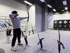 -無弓射箭俱乐部(领展中心城店)