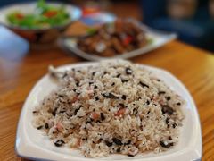 -妈妈的味道(和顺古镇店)