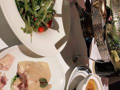 -狮拾久·现代新加坡料理(福田COCO Park店)