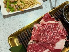 -炭之家齐齐哈尔大片烤肉·涮毛肚火锅·齐齐哈尔烤肉(中央大街店)
