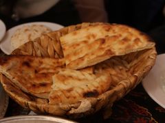 -Old Ottoman Cafe & Restaurant