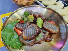 -棒小伙·齐齐哈尔烤肉(龙茗路店)