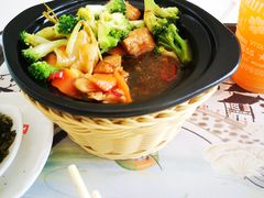 -东方既白(深圳北站店)