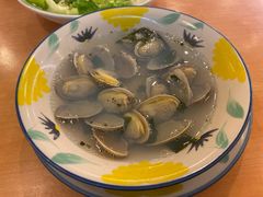 -萨莉亚意式餐厅(深圳北站店)