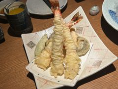 -水之惠鲜鱼料理(王府大街店)