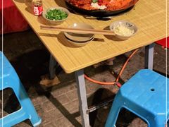 -刁姐火锅(五小区店)
