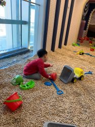 -MELAND CLUB亲子乐园·派对·餐厅(北京芳圆里ID MALL店)