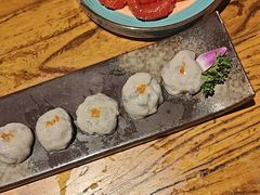 -老牌坊云南鱼豆花火锅(爱建店)