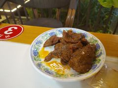 -醉月城西昌火盆烧烤(天府店)