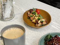 -娜娜家•Nana's restaurant(国金汇店)