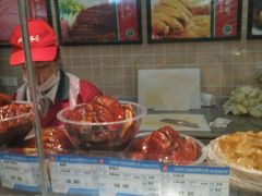 -山林大红·上海大红肠(淮海一店)