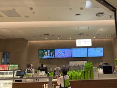 -奈雪的茶(龙湖西溪天街PRO店)