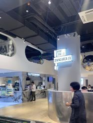 -MINI MARS KIDS CLUB亲子家庭中心(长宁天山店)