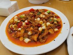 -灯盏窝饭店(新都分店)