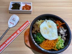 -小木屋拌饭(沈阳中街大悦城店)