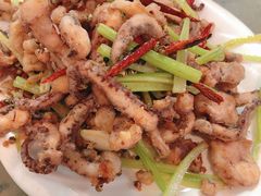 -昱德来·天津菜(河西店)