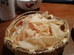 -南拳十三姨·潮汕砂锅粥(世纪金源店)