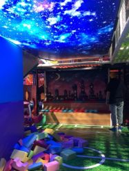 -kidsland(颐堤港店)