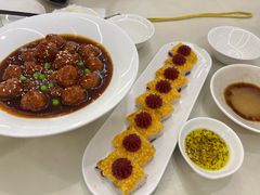 -老太原菜馆(府西街店)