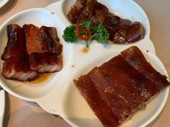 -金苑海鲜酒家(来魅力店)