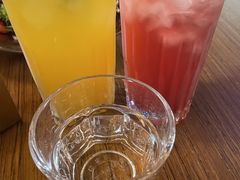 -MARU玛露音乐餐厅(大学路店)