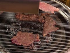 -核桃碳烤肉馆(深圳首店)