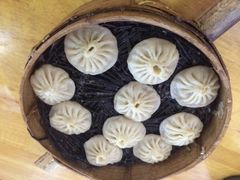 风味楼小街锅贴飘香花城-西工饭庄快餐厅(西工小街店)