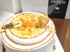 -Dark Horse·黑马蛋糕·低脂·低糖淡奶(金匙望湖大厦店)