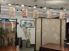 -苏州老字号·苏面斋·秃黄油·三虾面苏式面馆
