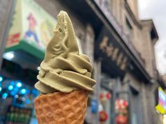 -吴裕泰茶庄(前门大街店)