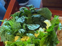 -老员外骨汤火锅(海州古城店)