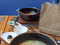 过桥米线-翠湖宾馆·中餐厅