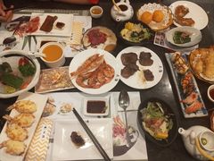 -大渔铁板烧(万象城店)