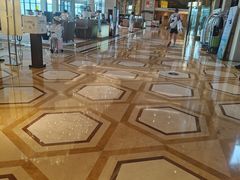-杭州千岛湖滨江希尔顿度假酒店